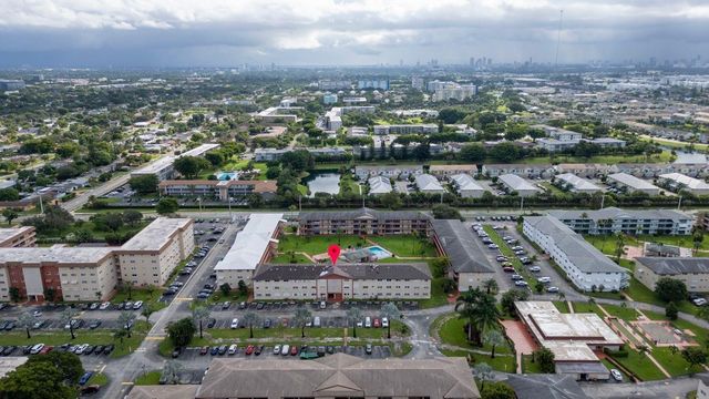 5300 Washington Street D206, Hollywood, FL 33021