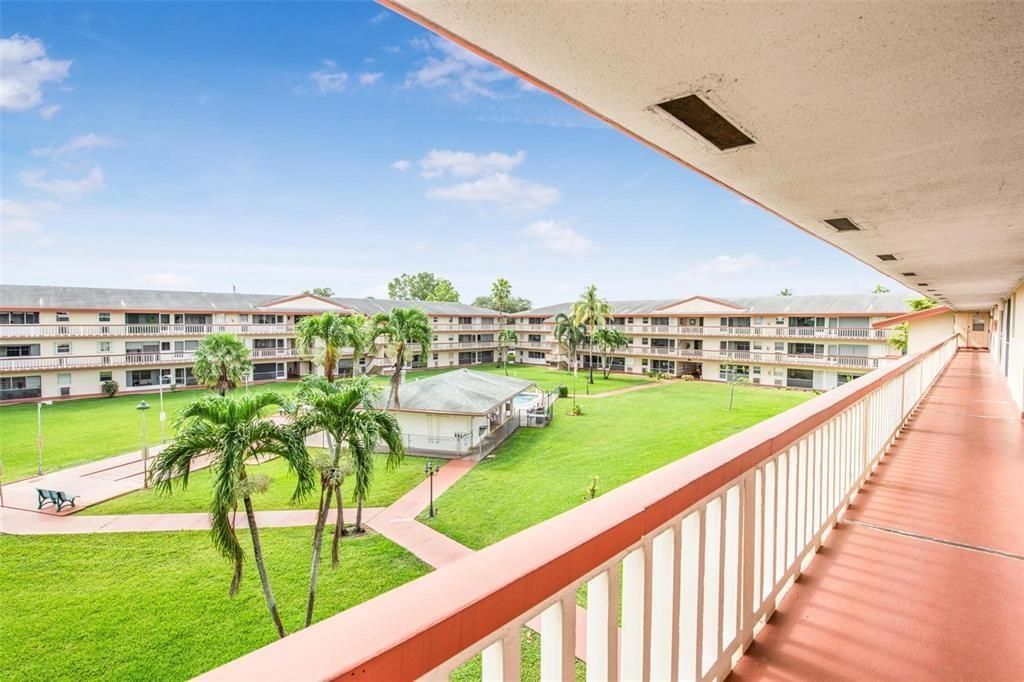 5300 Washington Street D206, Hollywood, FL 33021