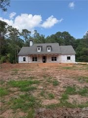 3451 Stock Road SW, Monroe, GA 30656