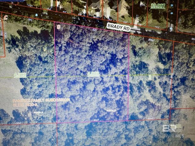 4 Brady Road, Bay Minette, AL 36507