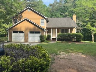 4896 Muirwood Drive, Powder Springs, GA 30127