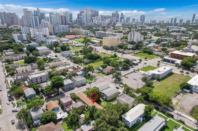110 NW 9th Avenue 3, Miami, FL 33128