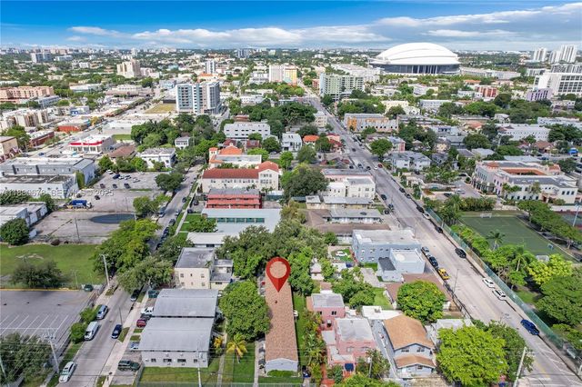 110 NW 9th Avenue 3, Miami, FL 33128