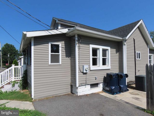 201 GLENRICH AVE, Wilmington, DE 19804