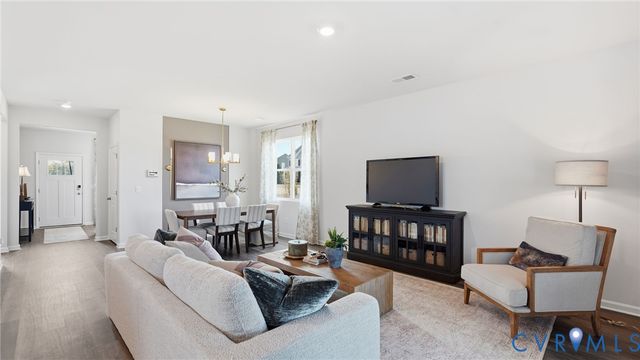 17480 Clark & York Blvd, Ruther Glen, VA 22546
