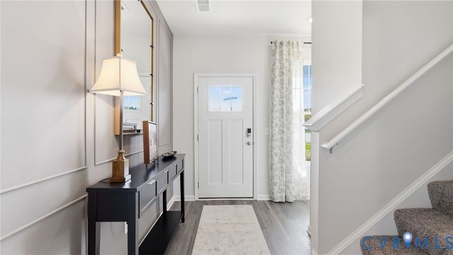 17480 Clark & York Blvd, Ruther Glen, VA 22546