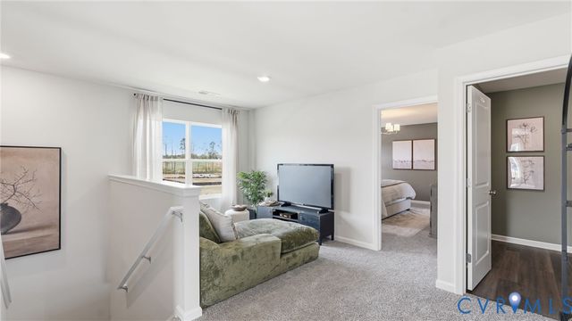 17480 Clark & York Blvd, Ruther Glen, VA 22546
