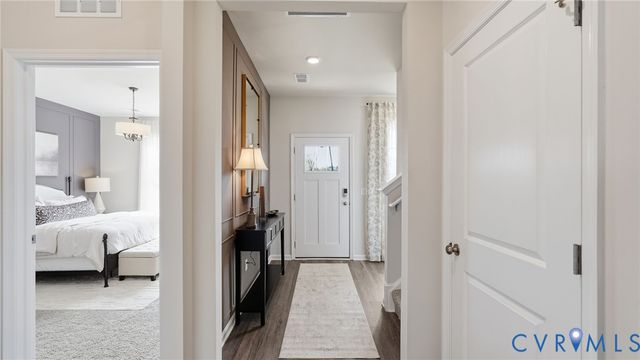 17480 Clark & York Blvd, Ruther Glen, VA 22546