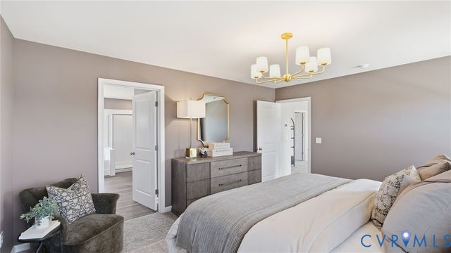 17480 Clark & York Blvd, Ruther Glen, VA 22546