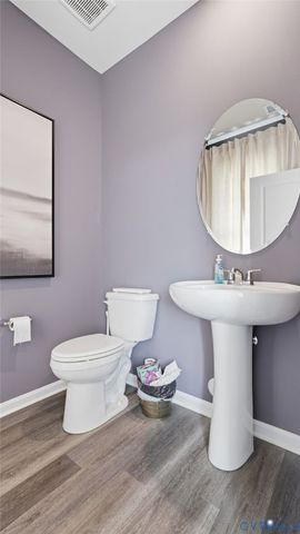 17480 Clark & York Blvd, Ruther Glen, VA 22546