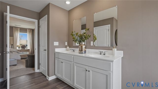 17480 Clark & York Blvd, Ruther Glen, VA 22546