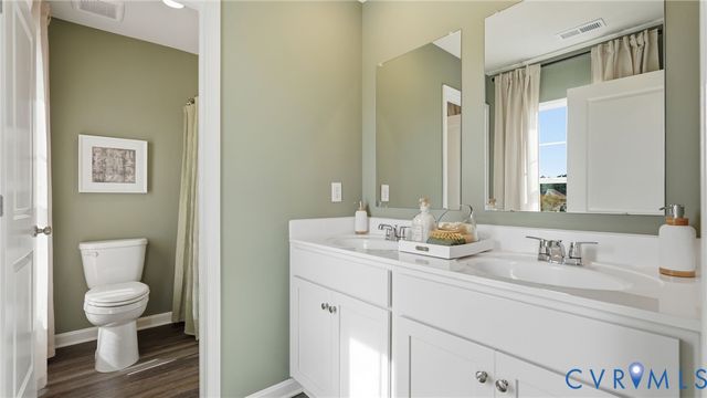 17480 Clark & York Blvd, Ruther Glen, VA 22546