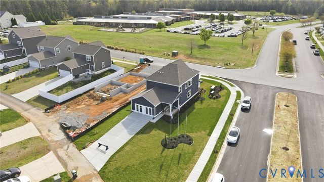 17480 Clark & York Blvd, Ruther Glen, VA 22546