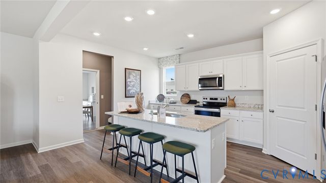 17480 Clark & York Blvd, Ruther Glen, VA 22546