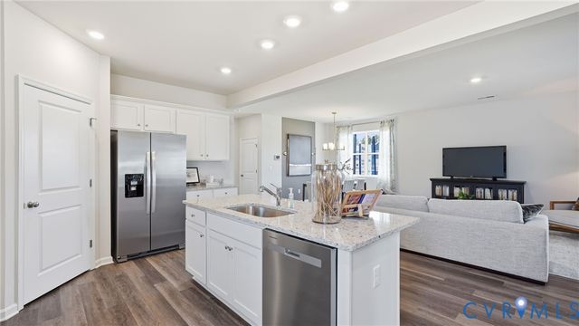 17480 Clark & York Blvd, Ruther Glen, VA 22546