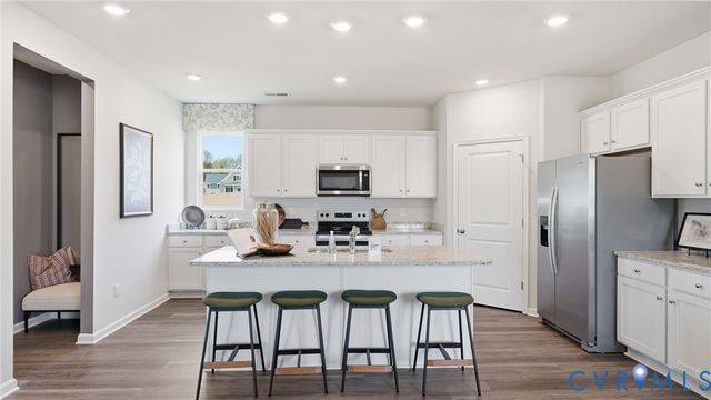 17480 Clark & York Blvd, Ruther Glen, VA 22546