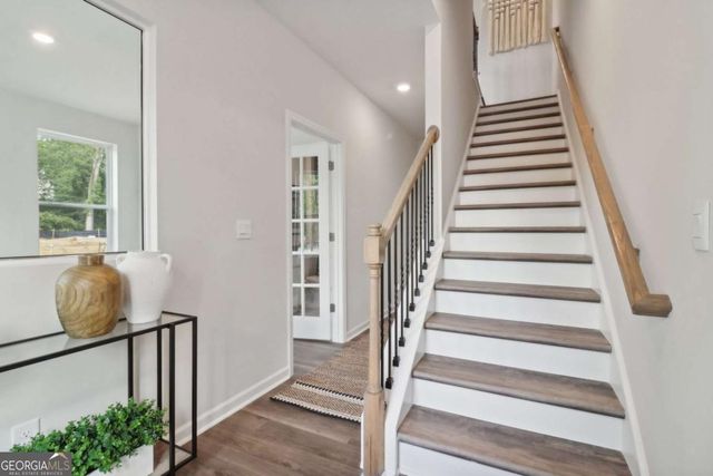 3430 Nectarine Lane, Peachtree Corners, GA 30092