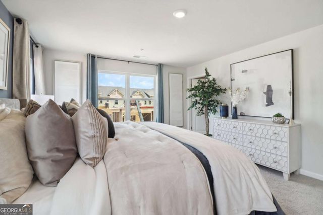 3430 Nectarine Lane, Peachtree Corners, GA 30092