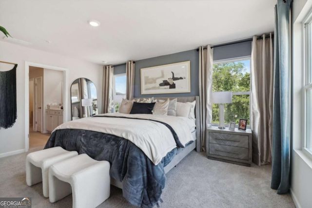 3430 Nectarine Lane, Peachtree Corners, GA 30092