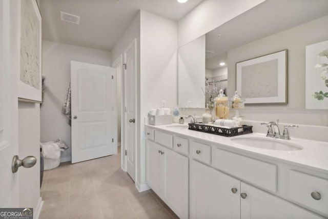 3430 Nectarine Lane, Peachtree Corners, GA 30092