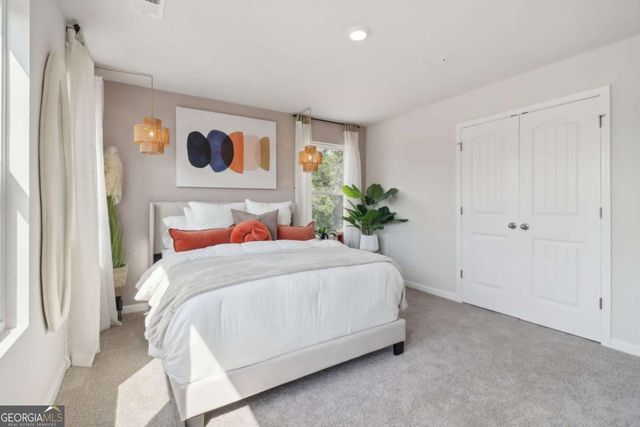 3430 Nectarine Lane, Peachtree Corners, GA 30092