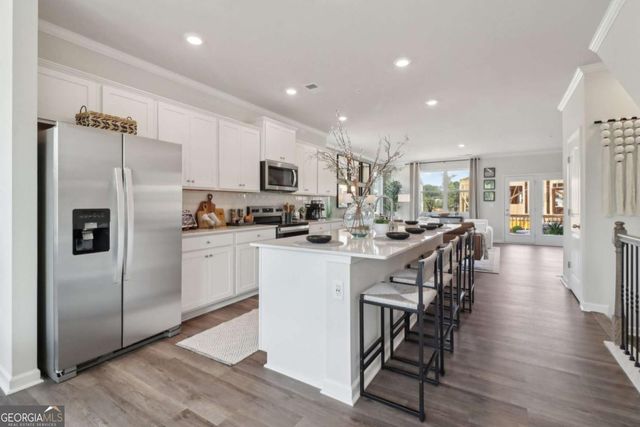 3430 Nectarine Lane, Peachtree Corners, GA 30092