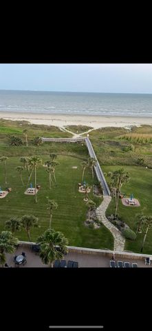 1401 E Beach Drive 809, Galveston, TX 77550