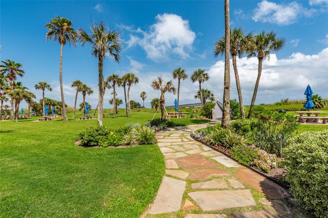 1401 E Beach Drive 809, Galveston, TX 77550