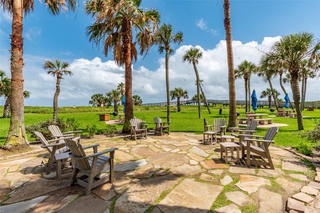 1401 E Beach Drive 809, Galveston, TX 77550
