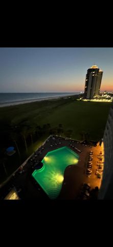 1401 E Beach Drive 809, Galveston, TX 77550