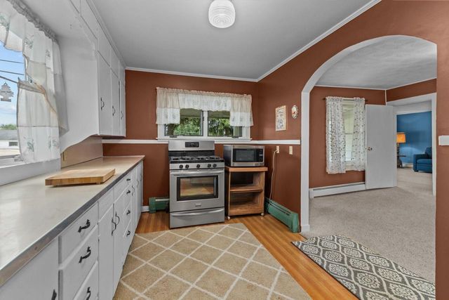 220 MAIN STREET, Wild Rose, WI 54984