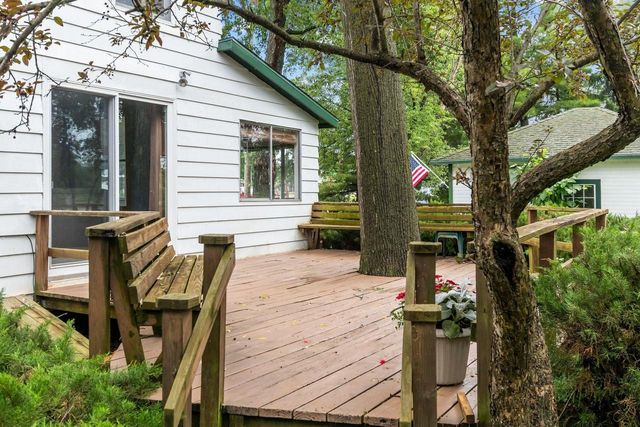 220 MAIN STREET, Wild Rose, WI 54984