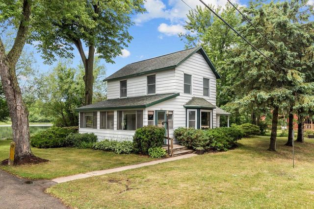 220 MAIN STREET, Wild Rose, WI 54984