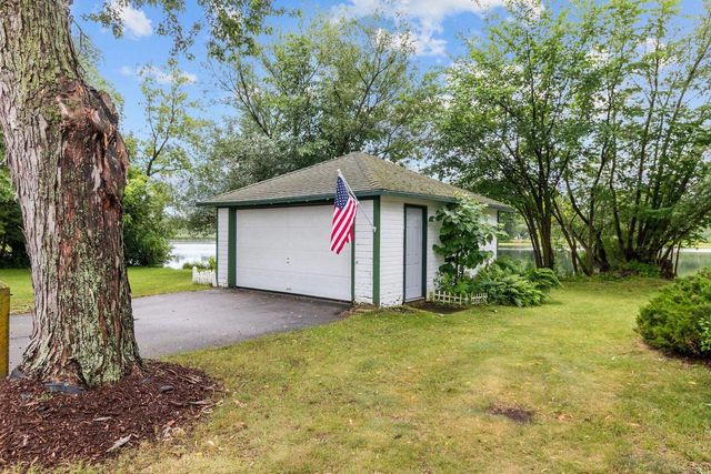 220 MAIN STREET, Wild Rose, WI 54984