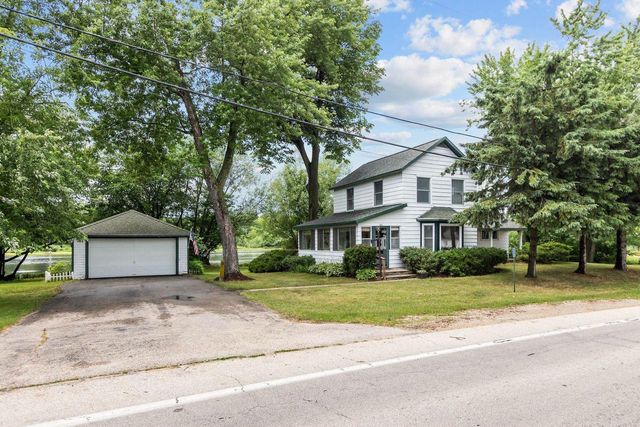 220 MAIN STREET, Wild Rose, WI 54984