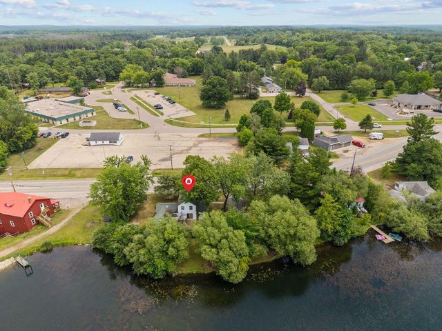 220 MAIN STREET, Wild Rose, WI 54984