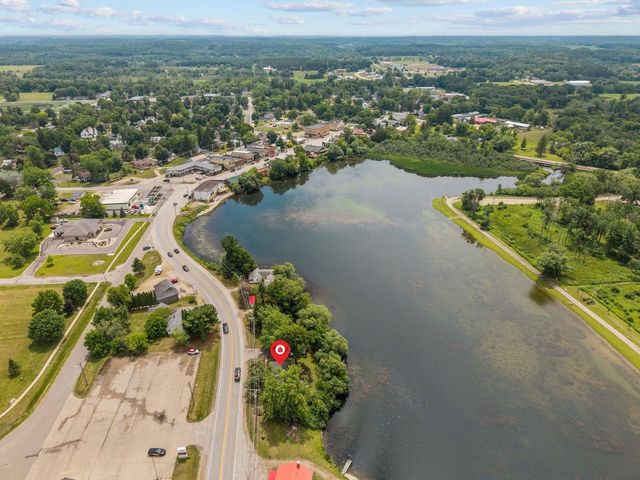 220 MAIN STREET, Wild Rose, WI 54984