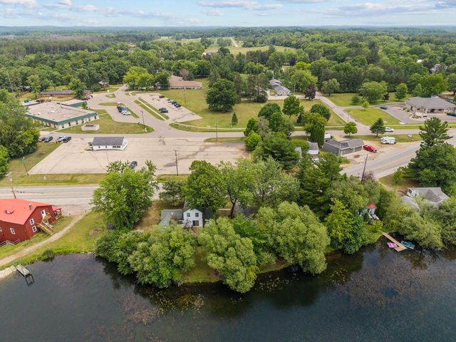 220 MAIN STREET, Wild Rose, WI 54984