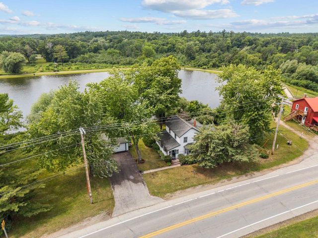220 MAIN STREET, Wild Rose, WI 54984