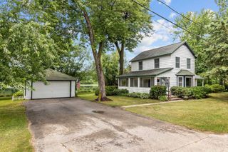 220 MAIN STREET, Wild Rose, WI 54984