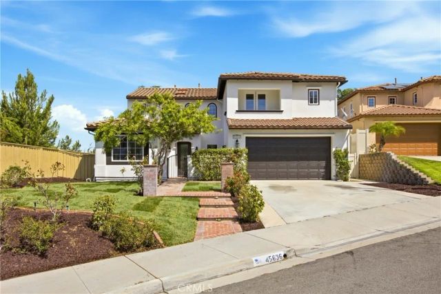 45636 Camino Rubi, Temecula, CA 92592