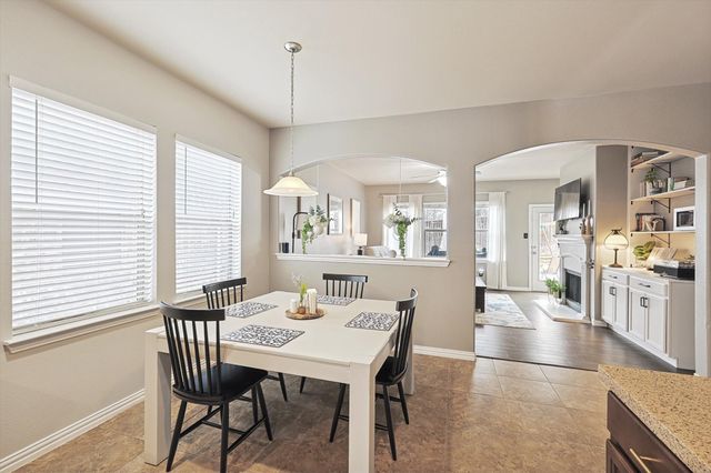 7009 Bishop Pine Road, Denton, TX 76208