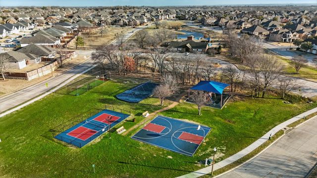 7009 Bishop Pine Road, Denton, TX 76208