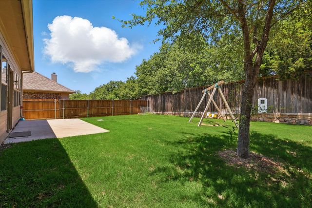 7009 Bishop Pine Road, Denton, TX 76208