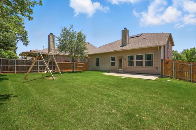 7009 Bishop Pine Road, Denton, TX 76208