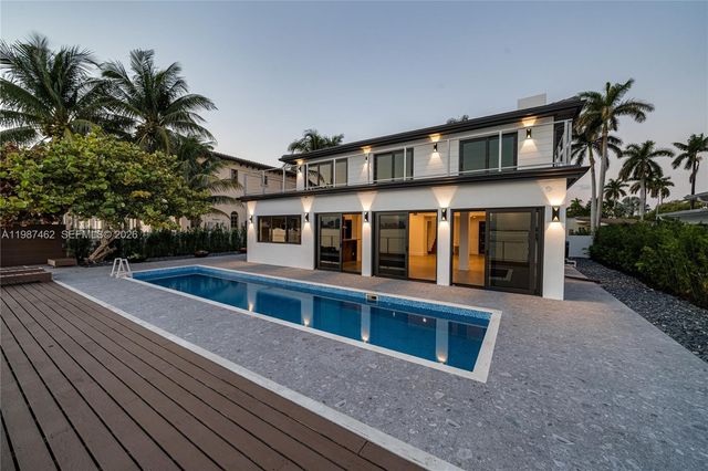 1351 Bay Ter 0, North Bay Village, FL 33141