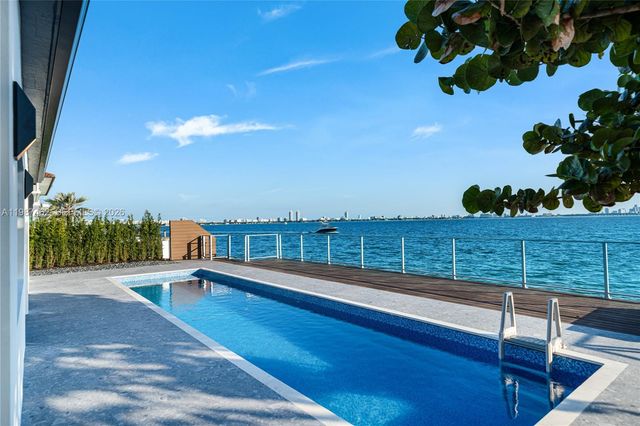 1351 Bay Ter 0, North Bay Village, FL 33141