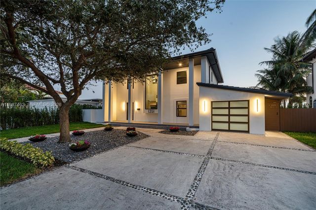 1351 Bay Ter 0, North Bay Village, FL 33141