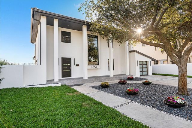 1351 Bay Ter 0, North Bay Village, FL 33141