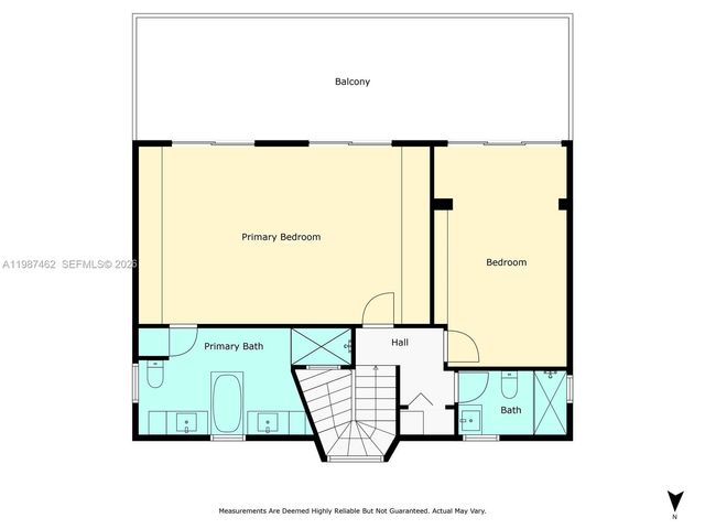 1351 Bay Ter 0, North Bay Village, FL 33141